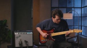 '68 Custom Vibro Champ Reverb Amplifier | Fender Amplifiers | Fender