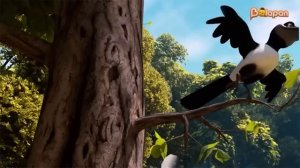 Қошқар мен Теке Тоқты мен Серке  3 маусым барлық бөлімі