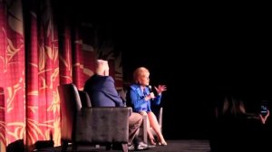 Debbie Reynolds at the 3rd annual TCM Film Festival