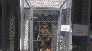 Армия! Один год из жизни бойца! Солдат_моряк_служба в армии_как встречать с армии_