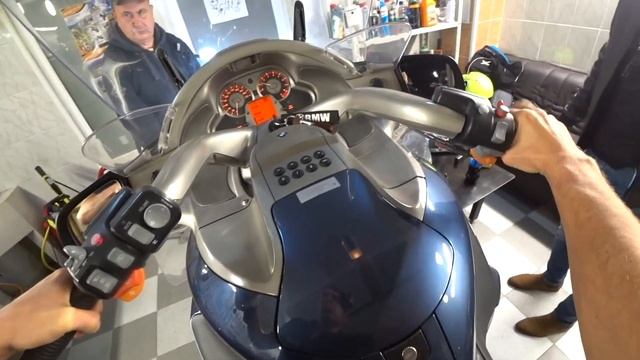 ТЕХНАРЬ диагностика двигателя эндоскопом JProbe NT HD 1-85-80