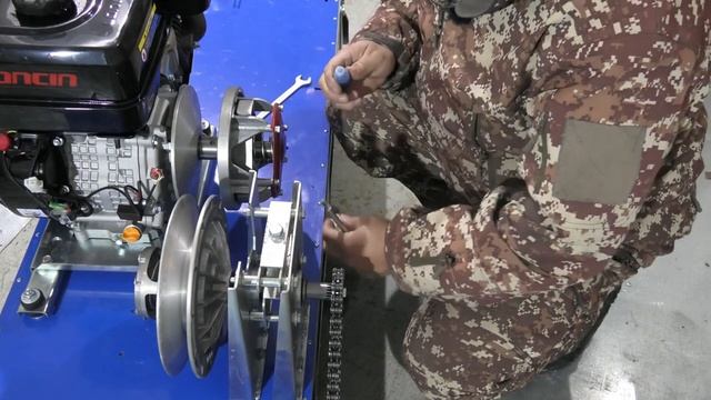 МОТОСОБАКА ДЕШЁВАЯ И НАДЁЖНАЯ. Серия-2.