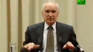 А И Осипов  О смысле жизни  Часть 2