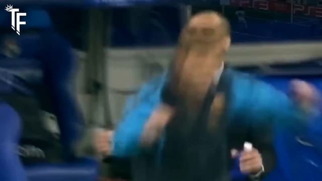 СУМАСШЕДШИЕ РЕАКЦИИ НА ГОЛЫ МЕССИ смотреть онлайн