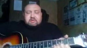 Песни под гитару - Пить, курить...