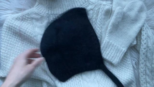 Частина 2. Knitting bonnet. Про модні чепчики і склади пряжі, з якої я вʼяжу свої вироби смотреть онлайн