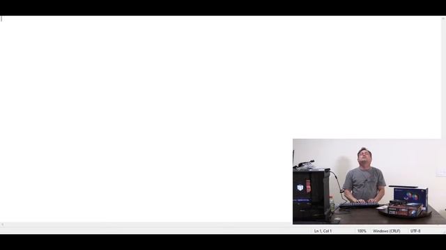 LIVE: RK ROYAL KLUDGE Typewriter Style Mechanical Gaming Keyboard with True RGB