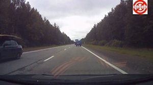 трасса М12.Граница Четвертого и Пятого этапов трассы М 12 Арзамас Р158 развязка.Завершение М12 ННоб