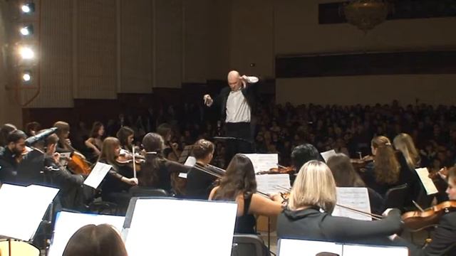 Gia Kancheli смотреть онлайн