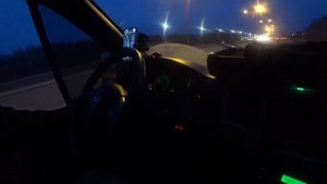 Механическая коробка от мазда титан в газеле с японским 2jzge