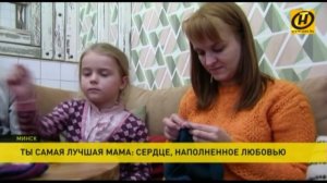 Достойные Ордена Матери: женщины, спасающие младенцев и воспитывающие своих и приёмных детей