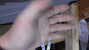 Ошибки при монтаже пароизоляции! Три месяца и все!!! Полная переделка.