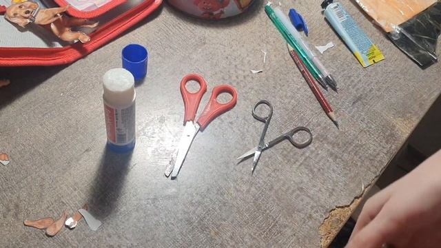 бумажный кокер от модакнет!!!как вам? смотреть онлайн