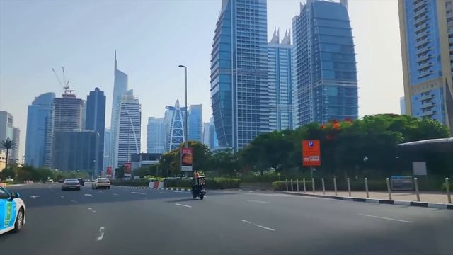 BMW M5 F90 в Дубае! смотреть онлайн