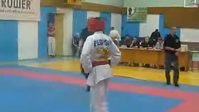 Педусон Супербросок) смотреть онлайн