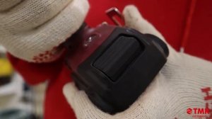 Шуруповерт - RedVerg RD-SD20BL/2Y