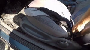 ОСМОТР ФОРД МОНДЕО УНИВЕРСАЛ, 98/2,0Б, за 510$... "НЕДОРОГО"... FORD MONDEO