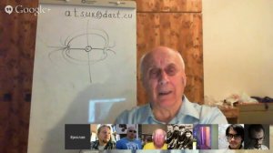 Ацюковский В А  Эфиродинамическая электротехника лекция 3