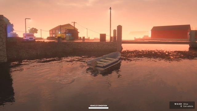 Sandbox Режим Этой Игры НАГНЕТ Любой КОМП! Лучший Симулятор Разрушений! - Teardown смотреть онлайн