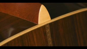 Обзор гитары | Martin D28 Modern Deluxe | Review Martin Guitar | OpenD