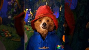 Паддингтон колыбельная (Paddington lullaby)