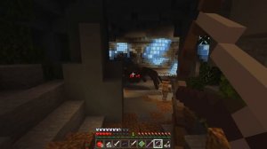 ? Чья школа лучше в МАЙНКРАФТ? Кабан и Добрый!