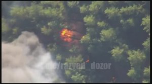 ⚔️? ⚡Продолжается наступление ВС РФ на Купянском направлении⚡