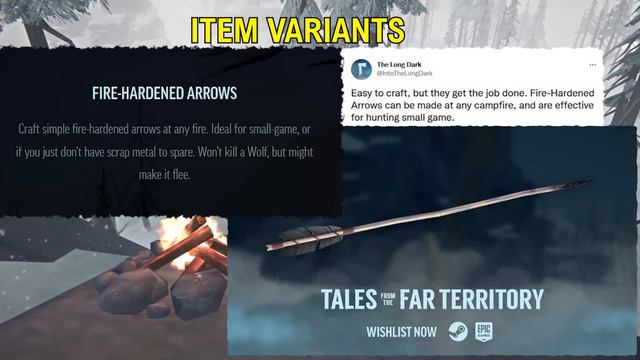 The Long Dark DLC on December 5th - Cougars are coming! смотреть онлайн