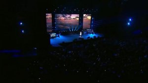 ТЫСЯЧИ ДОРОГ - Виктория ЧЕРЕНЦОВА (CROCUS CITY HALL, радио "Вера")