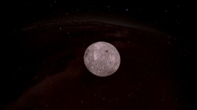 Полнокупольная программа Космическая книга странствий