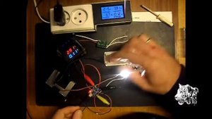 Светодиоды 3W 700мА 2.8 - 3.6В SMD3535