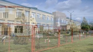 поселок Зимовники Ростовская область