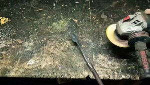 Ковка чайной ложки . как сделать ложку своими руками.