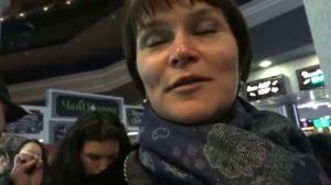 В особняке Кшесинской о фильме Матильда