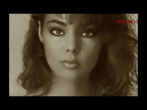 Караоке (-) на русском - Sandra - Night In The Satin - Стань ЛЮБОВЬЮ
