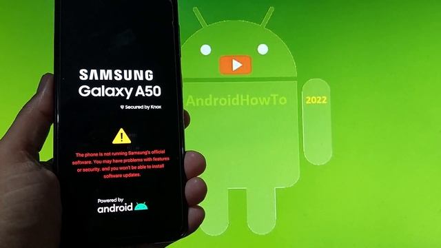 Magisk v25.2 Root: How to Root Android 13 AOSP Samsung Galaxy A50 смотреть онлайн