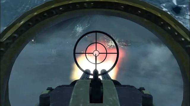 Call Of Duty: World At War - Black Cats