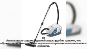 Топ-8 пылесосов karcher с аквафильтром: обзор моделей + на что смотреть перед покупкой
