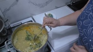 ?Наш день и 11 детей ? - Наготовила - Уроки- Ощипываю петушков