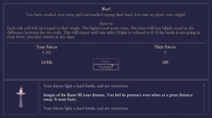 Making an atmospheric incremental game in Godot in 9 days