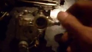 Заключение по лодочному мотору Стрела