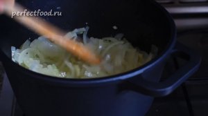 French onion soup recipe