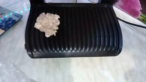 Гриль Оптигриль Смарт Tefal Optigrill Smart Как пожарить котлеты после заморозки без разморозки