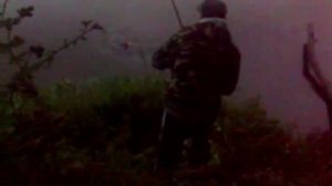 рыбалка.август(2011).Одоев.река упа.