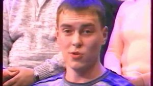 Сам Себе Режиссер 2003 год - Скороходова Наталья