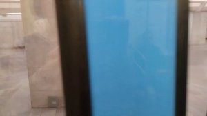 Серпуховско-Тимирязевская линия (Line 9). От Алтуфьево до Бульвара Дмитрия Донского