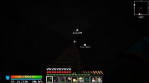 LP. StoneBlock² |#13| ЭНДЕР КУРИЦА , УЛУЧШЕННЫЕ ИНЖЕКТОРЫ | ВЫЖИВАНИЕ С МОДАМИ В МАЙНКРАФТ