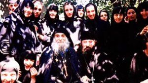 Мама Габріелі