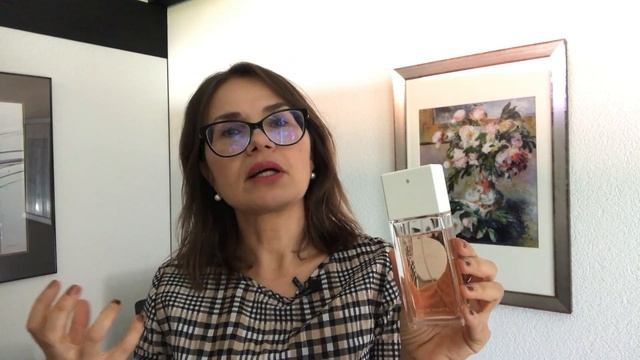 АРОМАТЫ ОТ ШАНЕЛЬ НА ЛЕТО. #chanel #chanel5leau #шанель