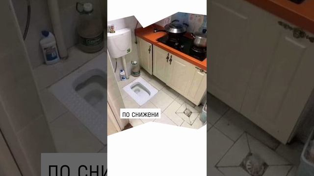 Человейники в России! ?